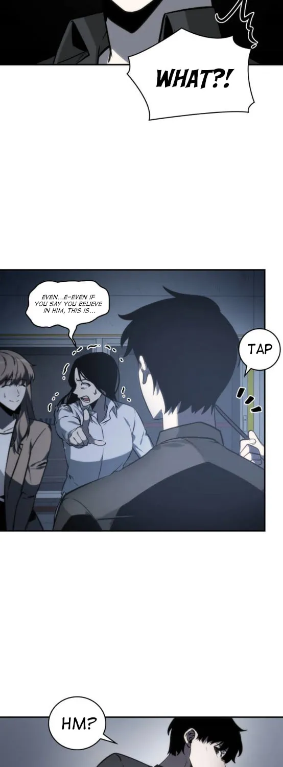 Omniscient Reader Chapter 18 page 40 - 