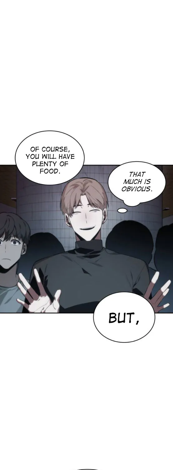 Omniscient Reader Chapter 18 page 5 - 
