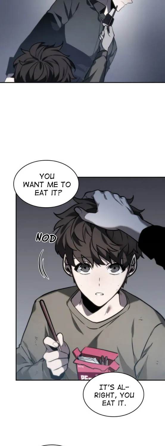 Omniscient Reader Chapter 18 page 41 - 