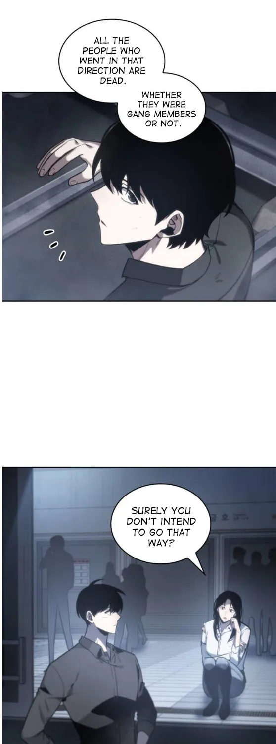 Omniscient Reader Chapter 18 page 45 - 