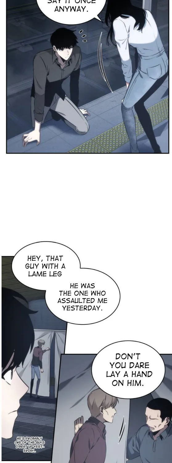 Omniscient Reader Chapter 18 page 47 - 