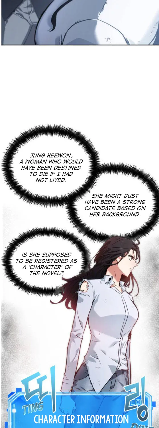 Omniscient Reader Chapter 18 page 49 - 