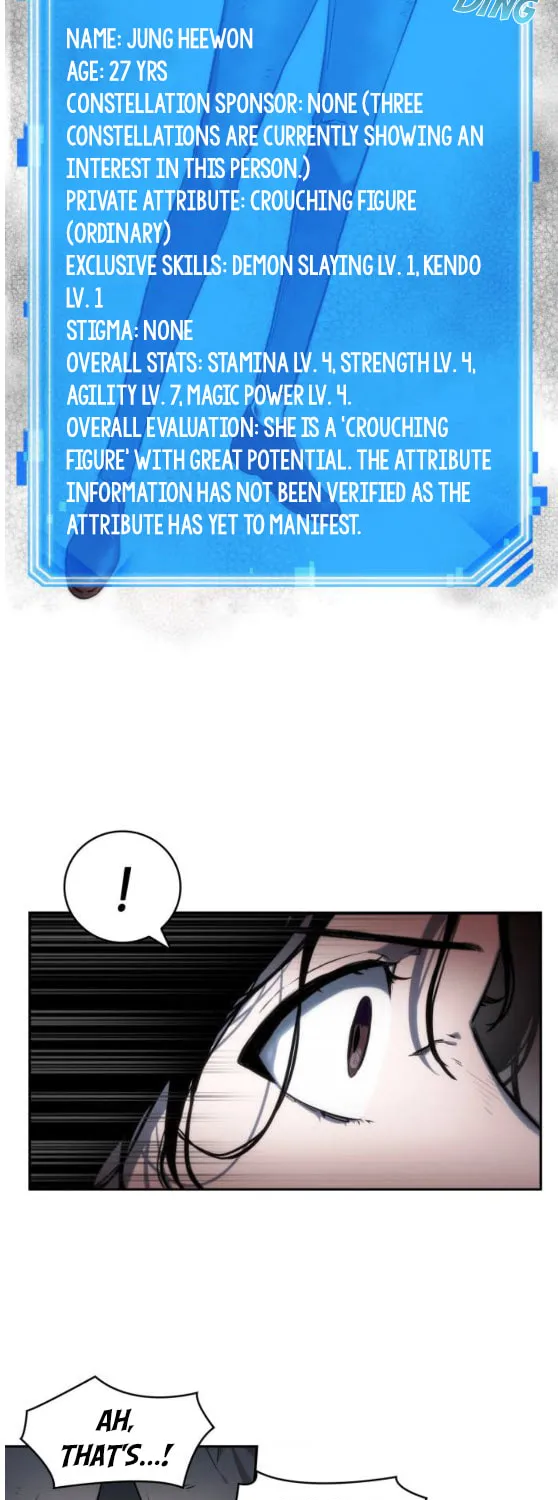 Omniscient Reader Chapter 18 page 50 - 