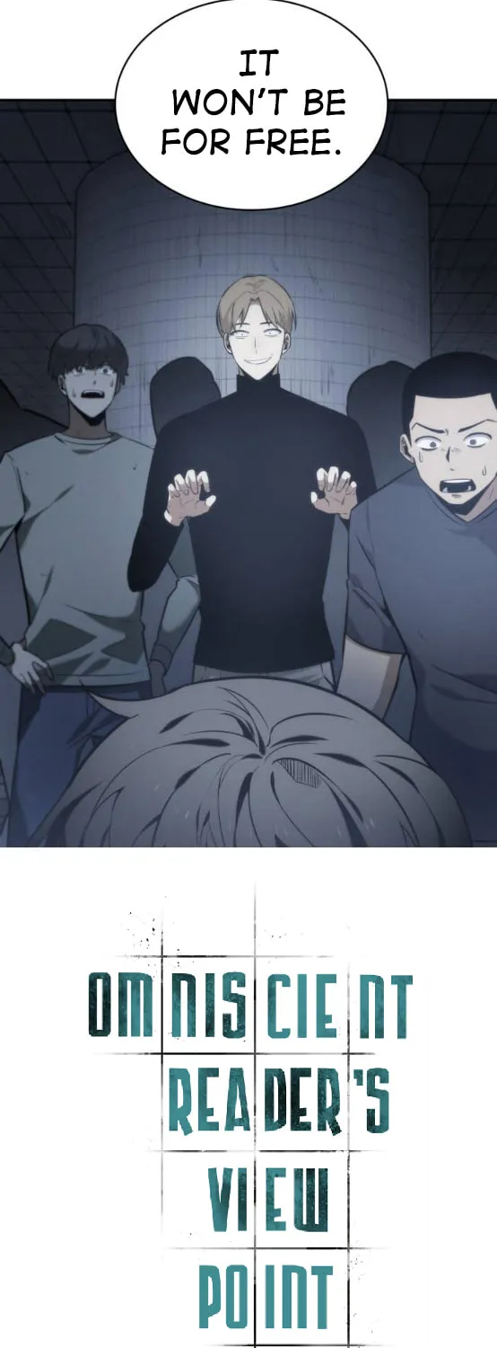 Omniscient Reader Chapter 18 page 6 - 