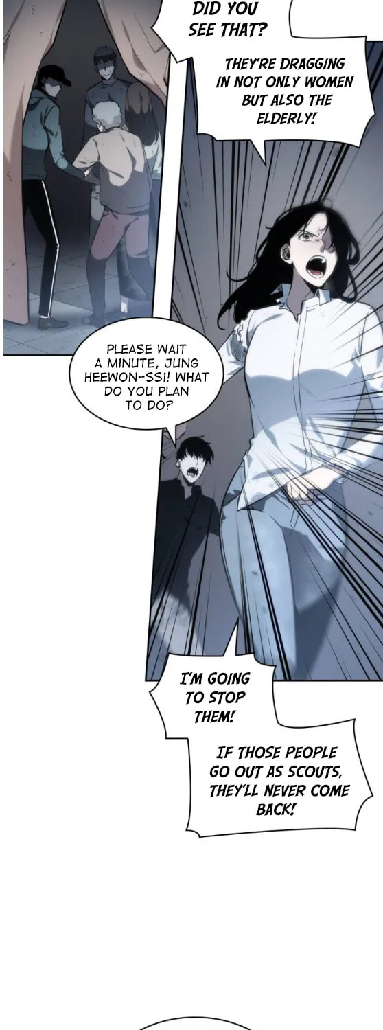 Omniscient Reader Chapter 18 page 51 - 