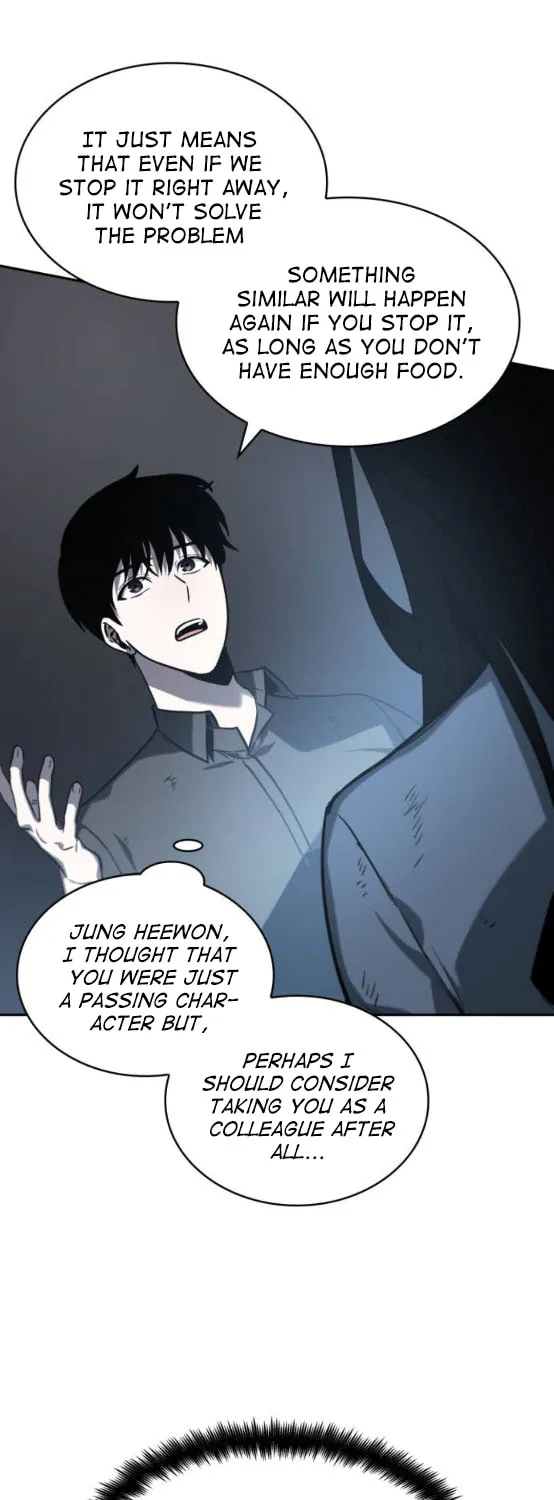 Omniscient Reader Chapter 18 page 55 - 