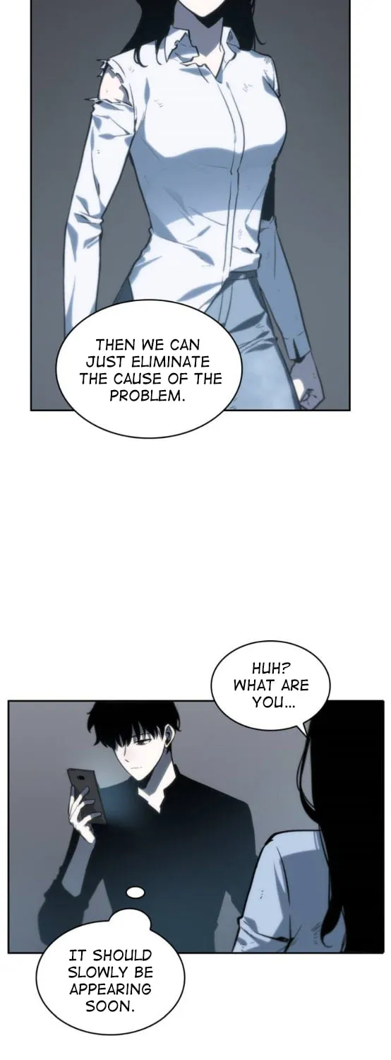 Omniscient Reader Chapter 18 page 57 - 