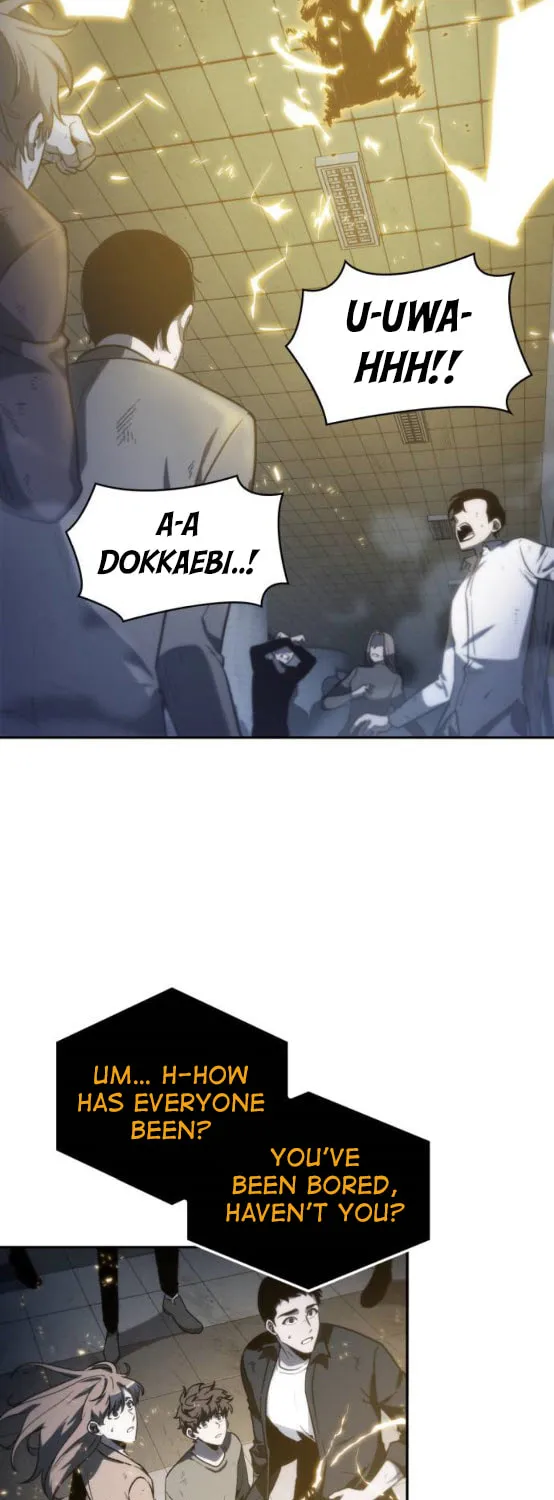 Omniscient Reader Chapter 18 page 59 - 