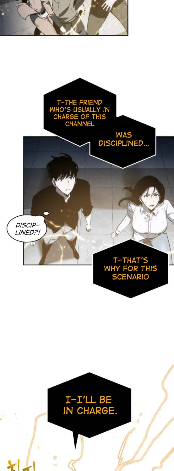 Omniscient Reader Chapter 18 page 60 - 
