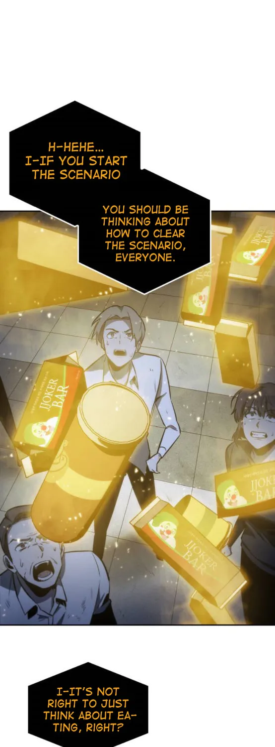 Omniscient Reader Chapter 18 page 64 - 