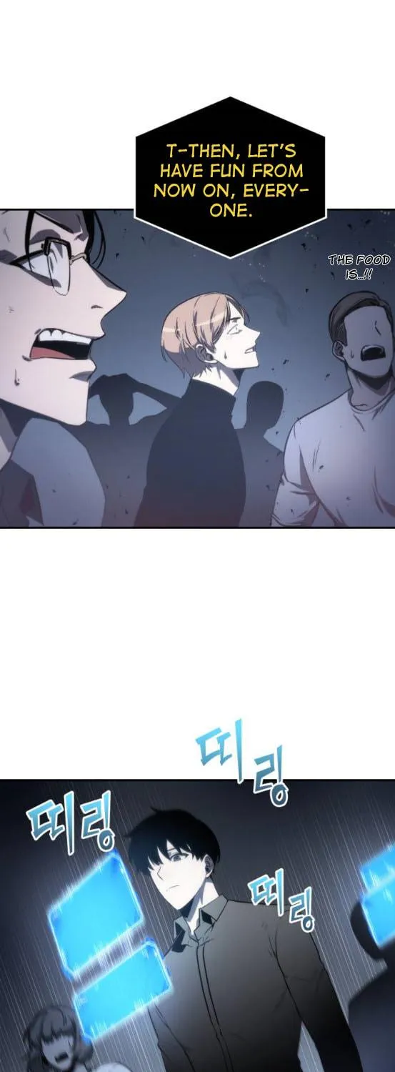 Omniscient Reader Chapter 18 page 67 - 