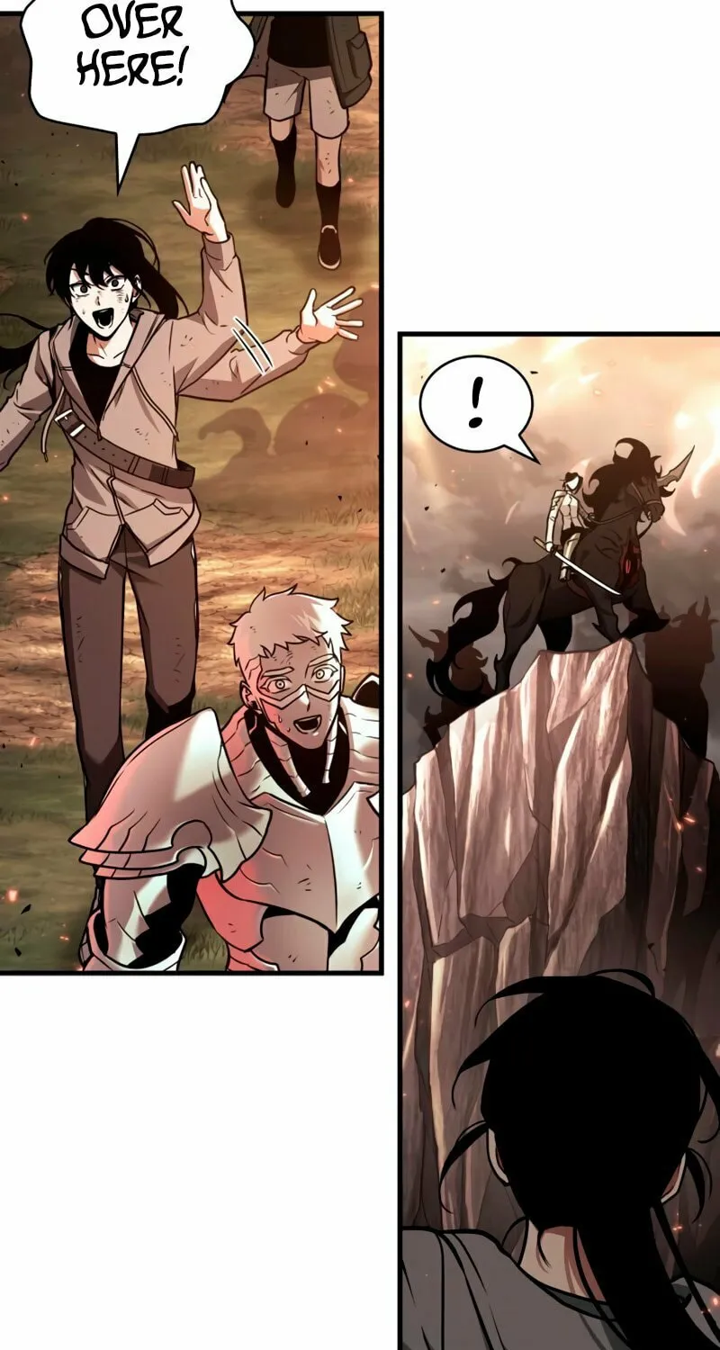 Omniscient Reader Chapter 180 page 36 - 