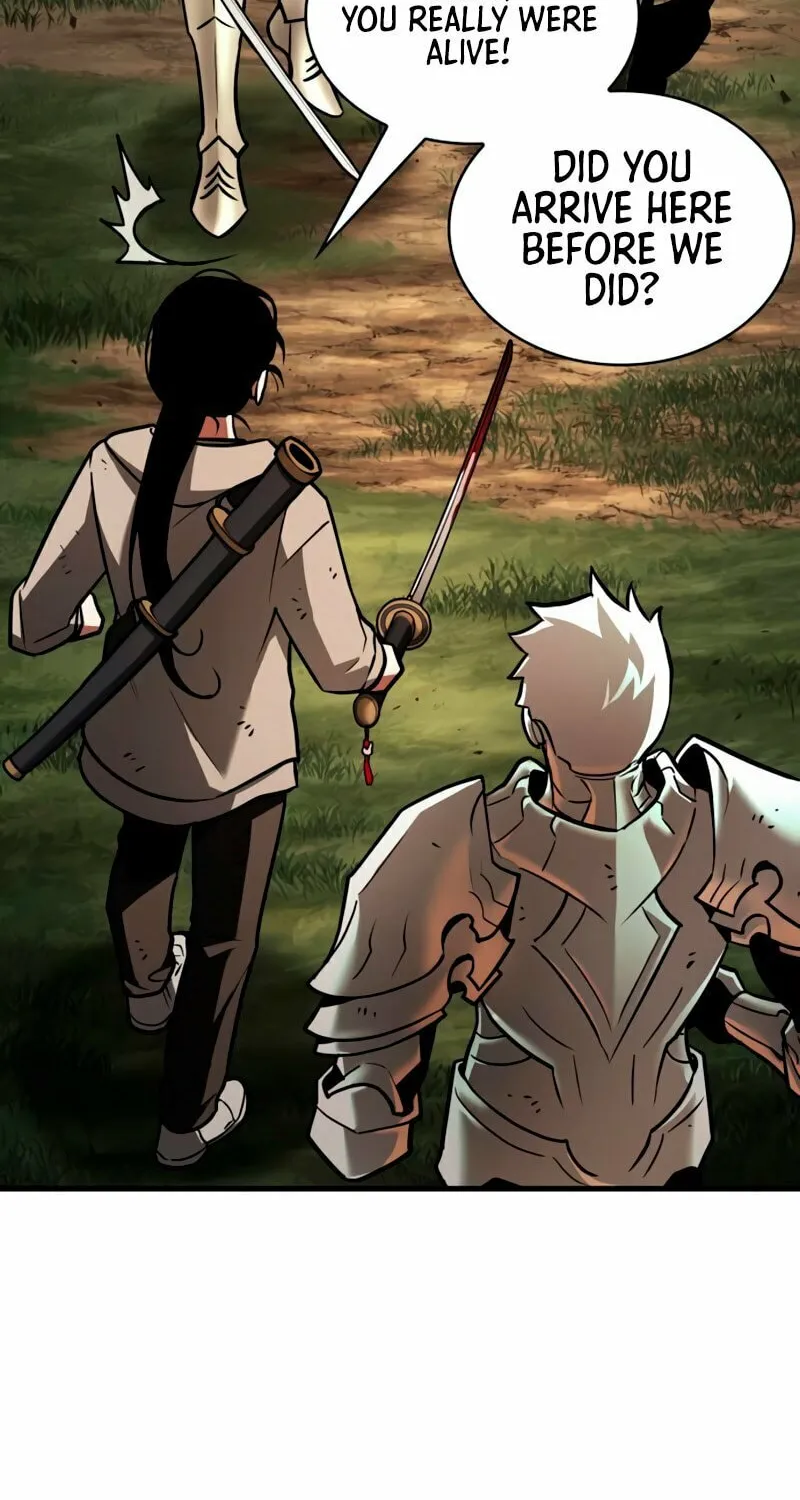 Omniscient Reader Chapter 180 page 45 - 