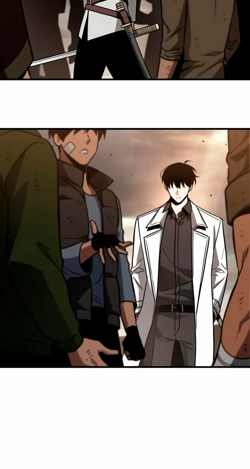 Omniscient Reader Chapter 180 page 51 - 