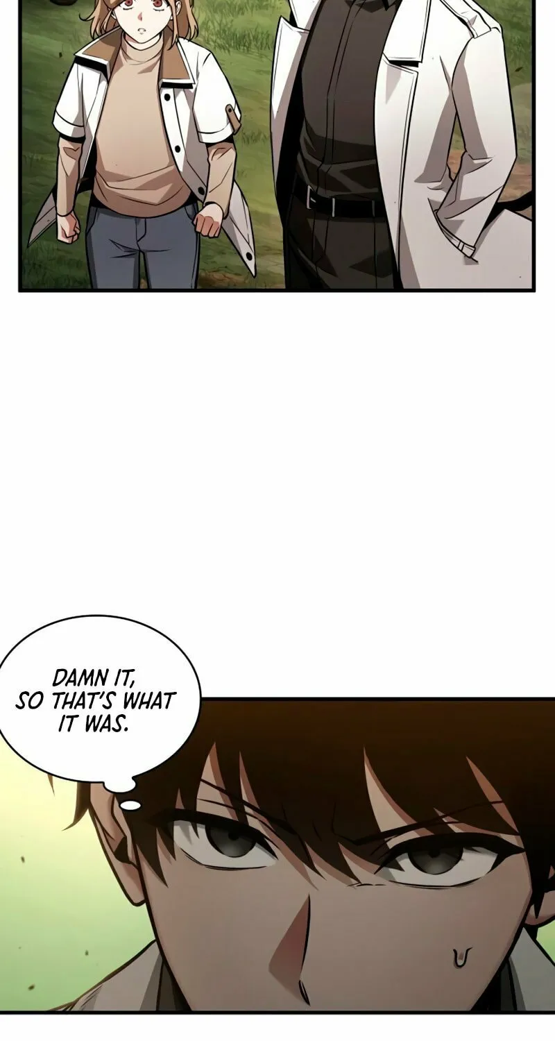Omniscient Reader Chapter 180 page 58 - 