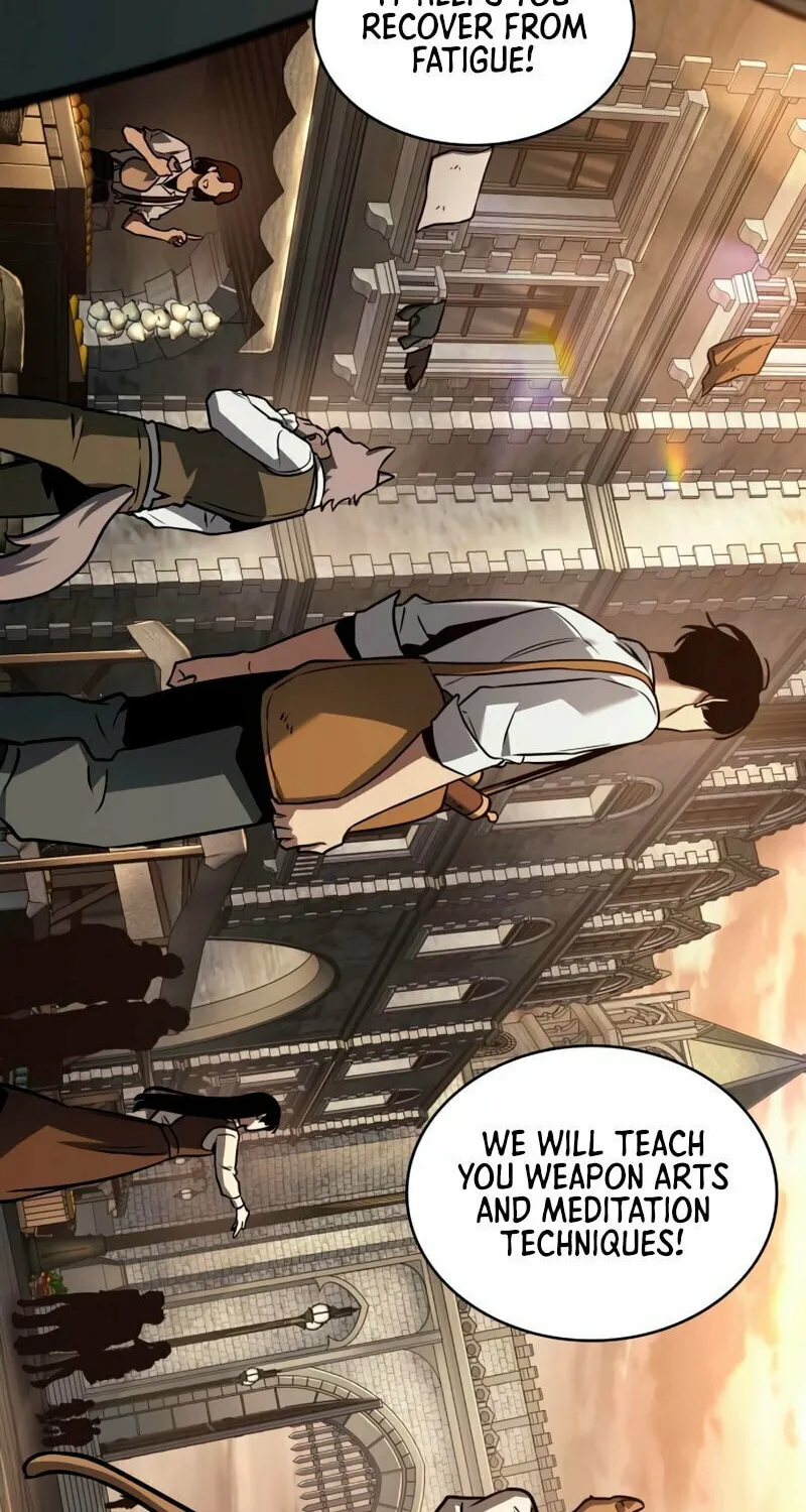 Omniscient Reader Chapter 180 page 67 - 
