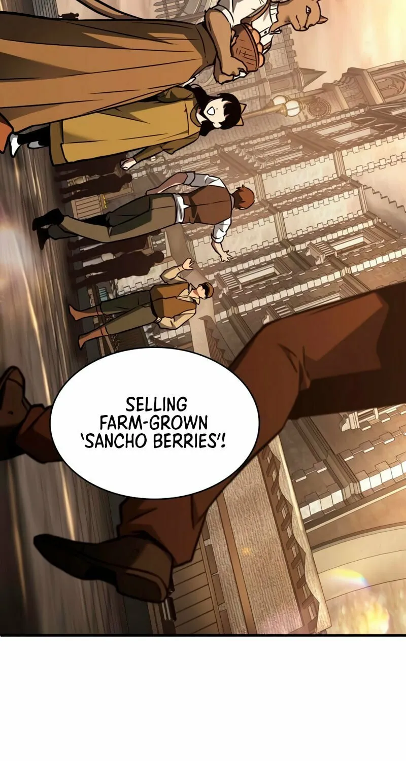 Omniscient Reader Chapter 180 page 68 - 
