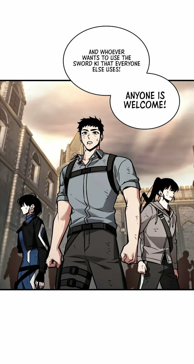 Omniscient Reader Chapter 180 page 69 - 