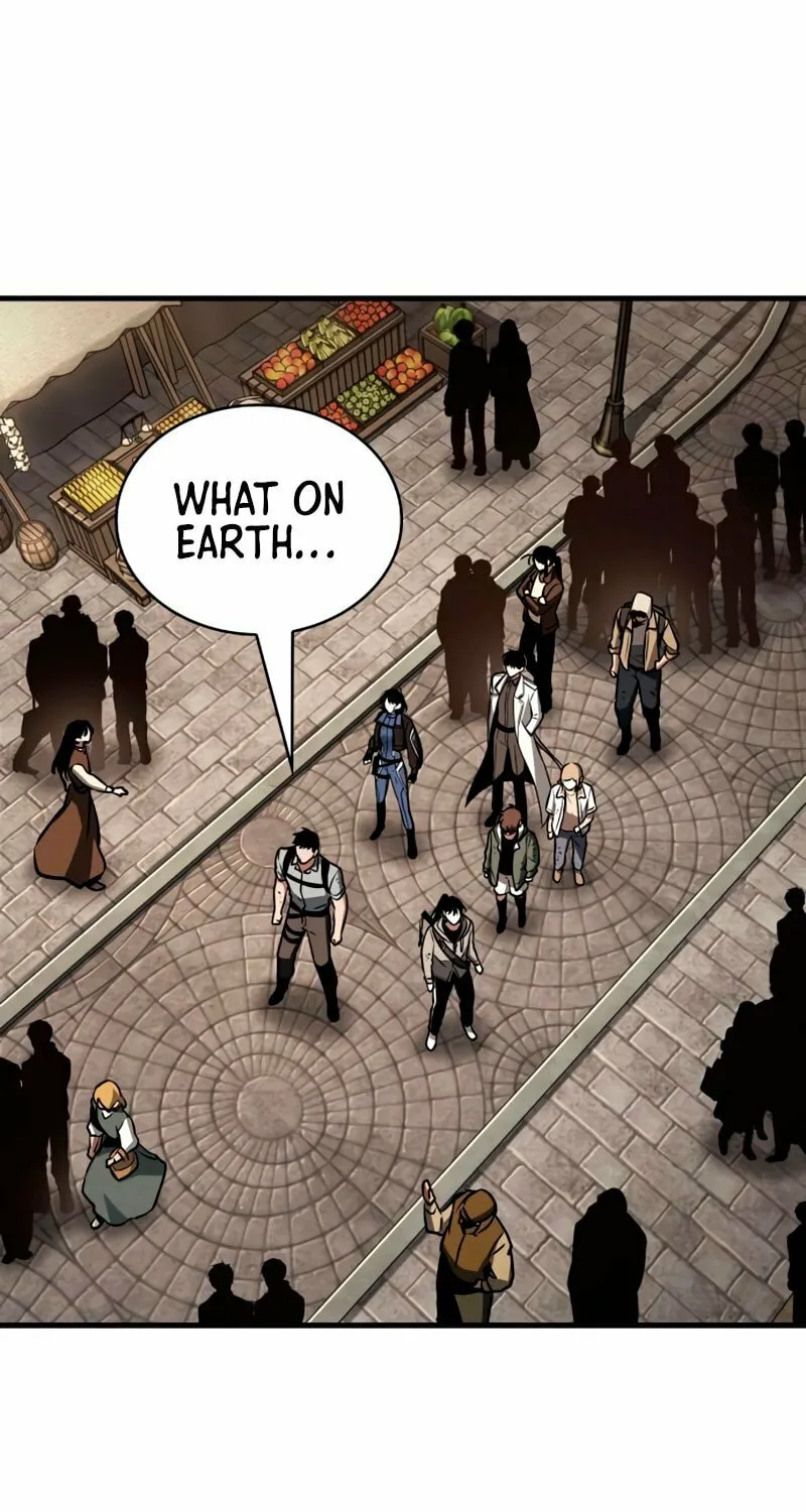 Omniscient Reader Chapter 180 page 70 - 
