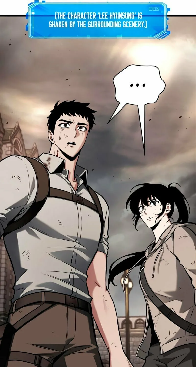 Omniscient Reader Chapter 180 page 96 - 