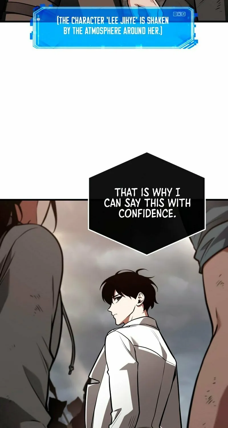 Omniscient Reader Chapter 180 page 97 - 