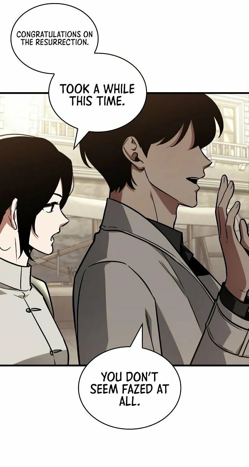 Omniscient Reader Chapter 181 page 18 - 