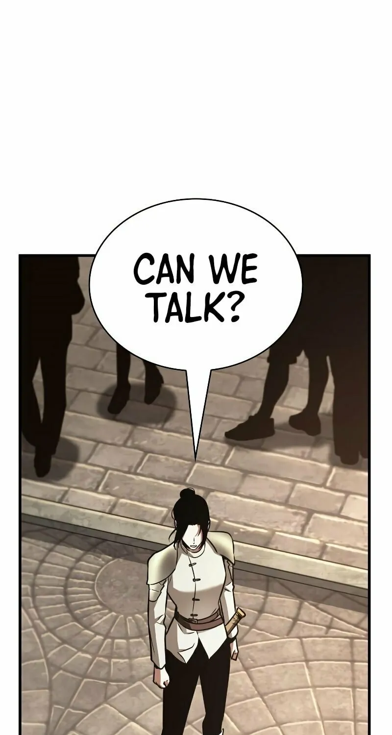 Omniscient Reader Chapter 181 page 20 - 