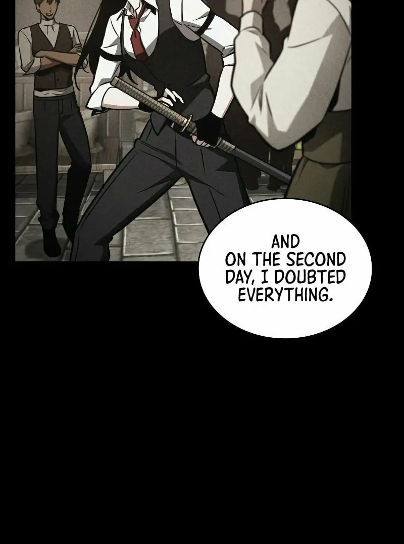 Omniscient Reader Chapter 181 page 25 - 