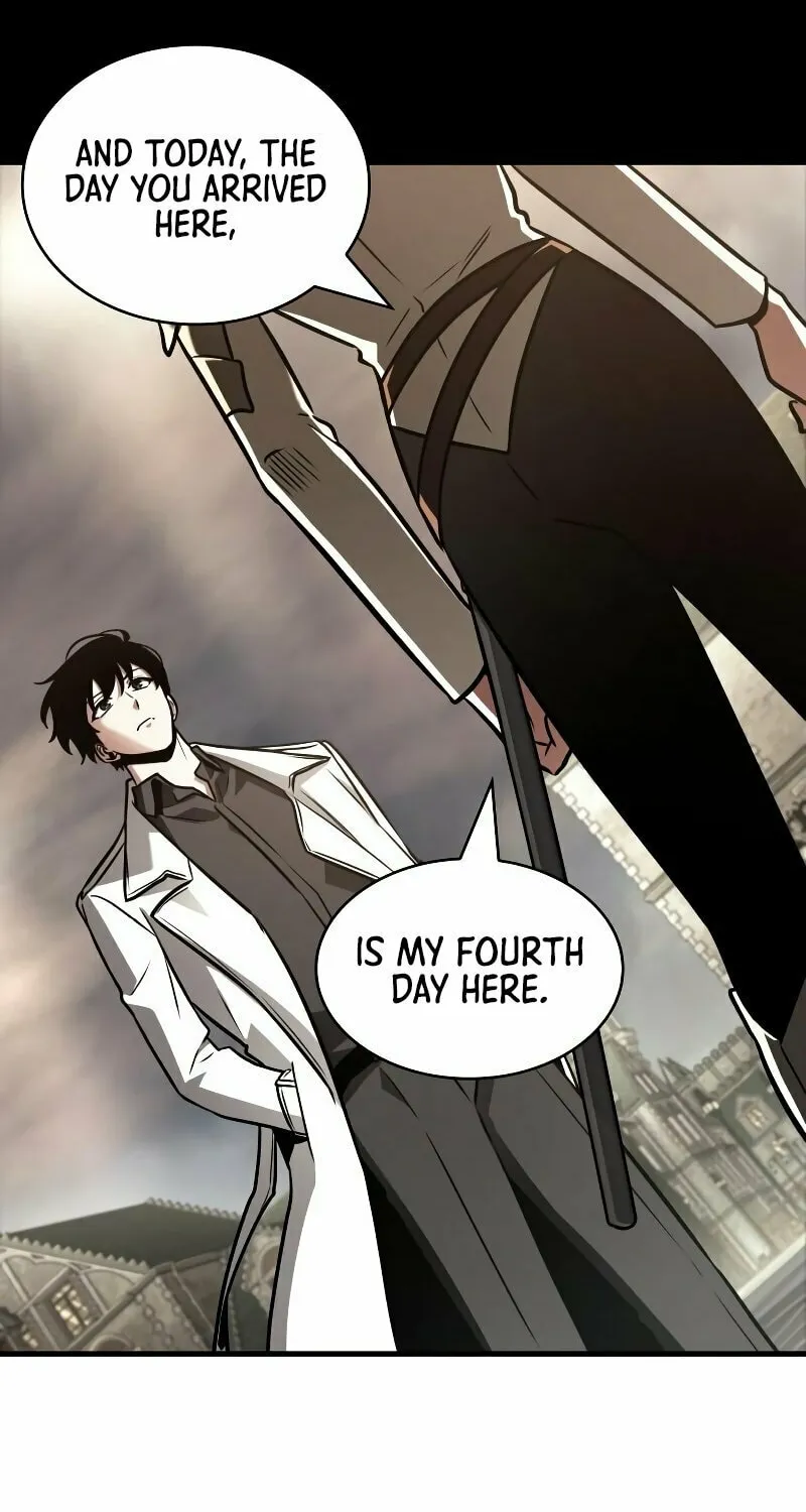 Omniscient Reader Chapter 181 page 27 - 