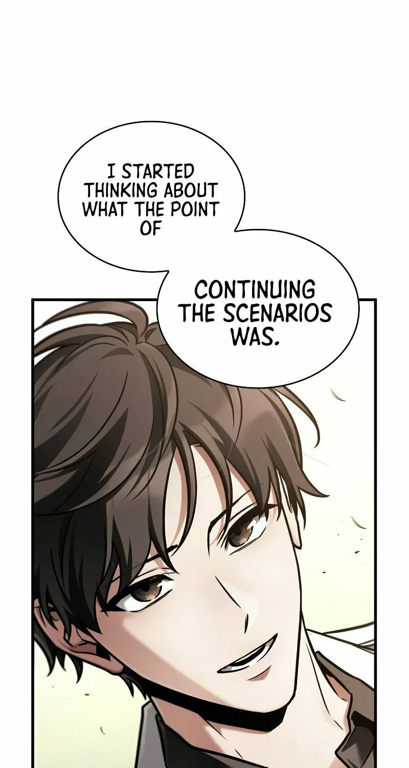 Omniscient Reader Chapter 181 page 28 - 