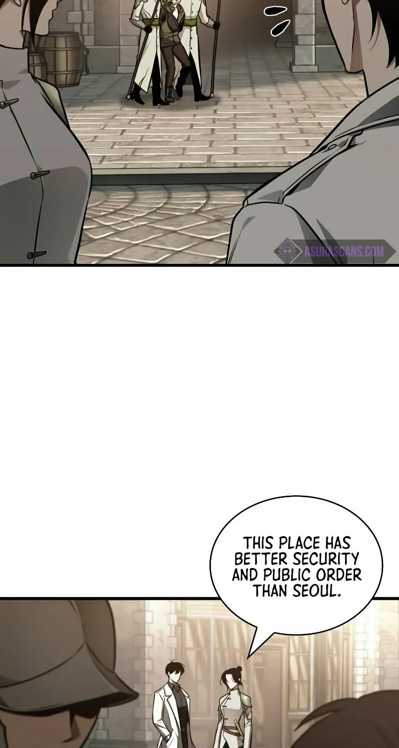 Omniscient Reader Chapter 181 page 31 - 