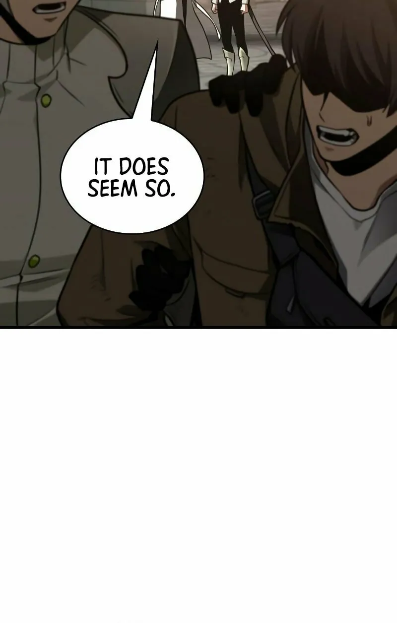 Omniscient Reader Chapter 181 page 32 - 