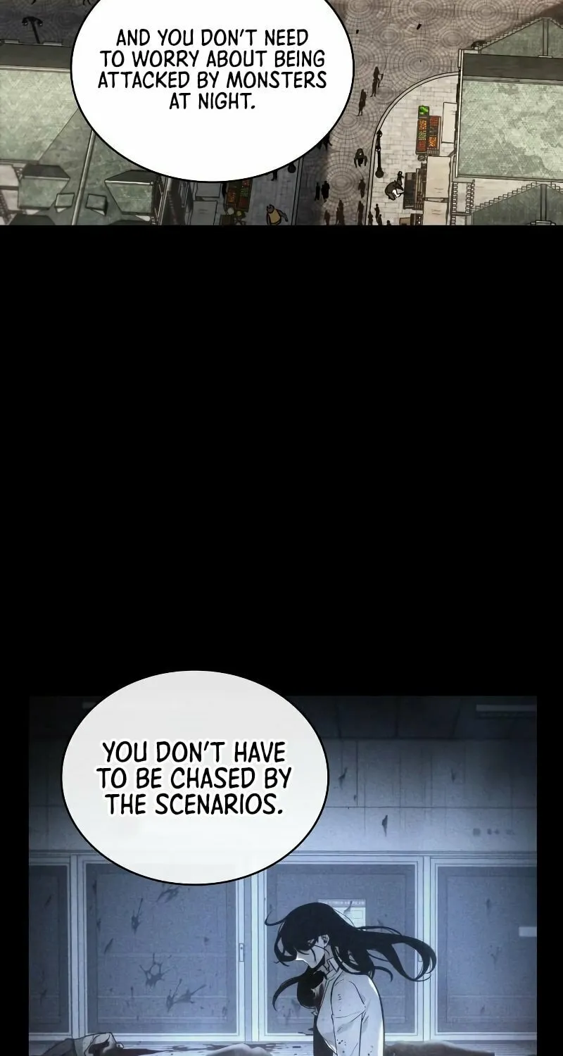 Omniscient Reader Chapter 181 page 36 - 