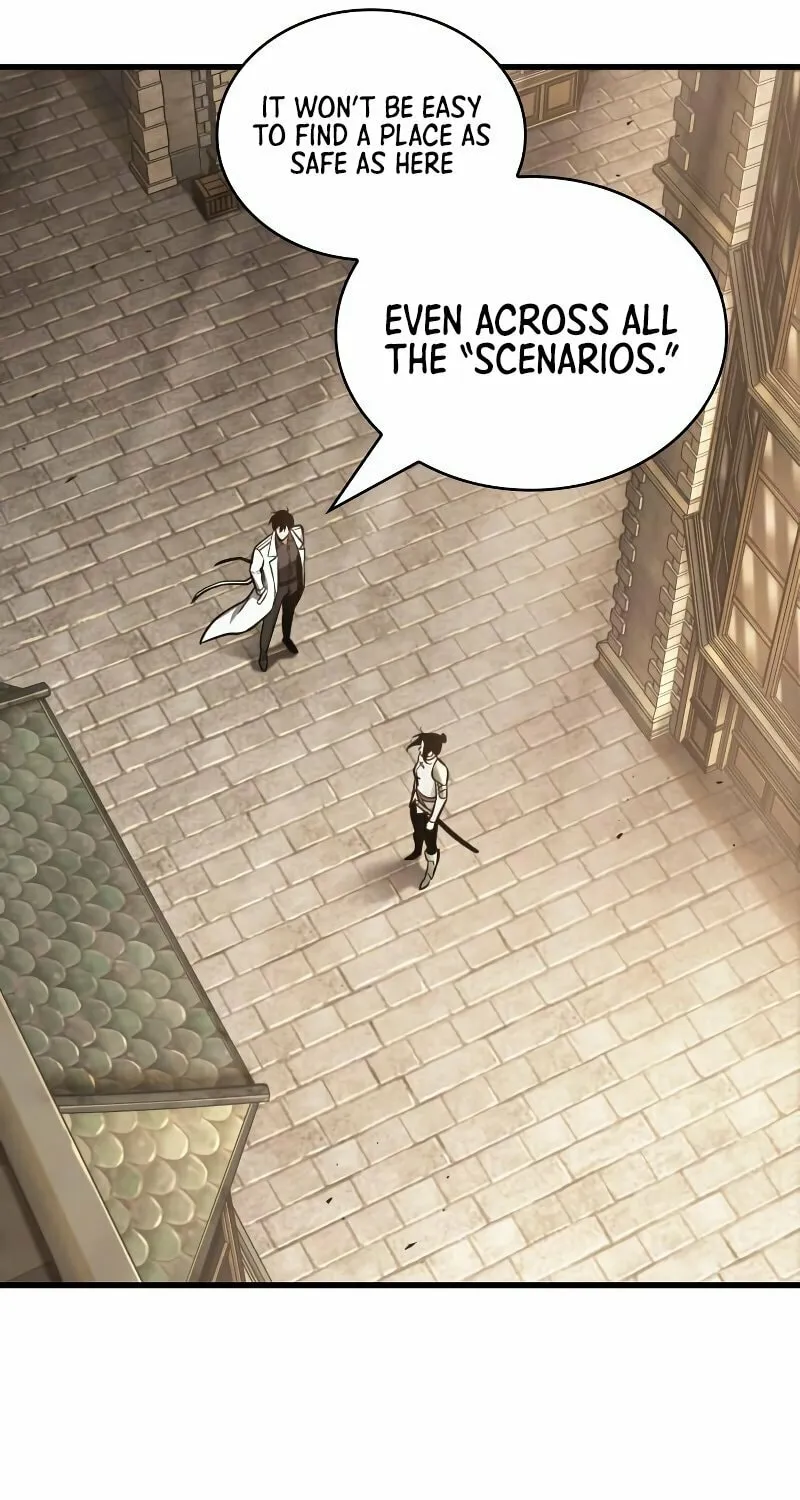Omniscient Reader Chapter 181 page 49 - 