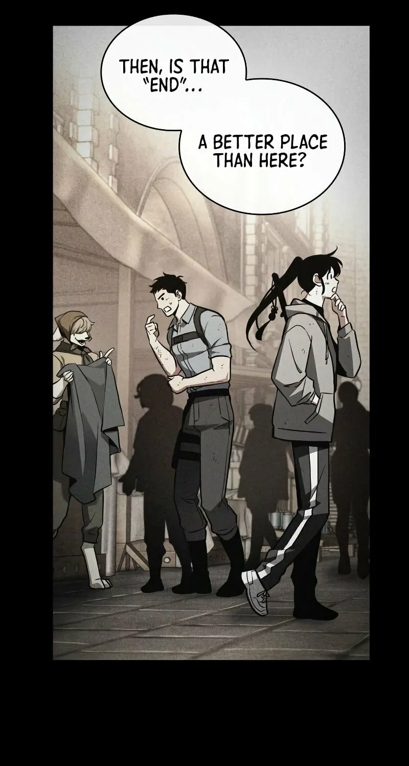 Omniscient Reader Chapter 181 page 61 - 