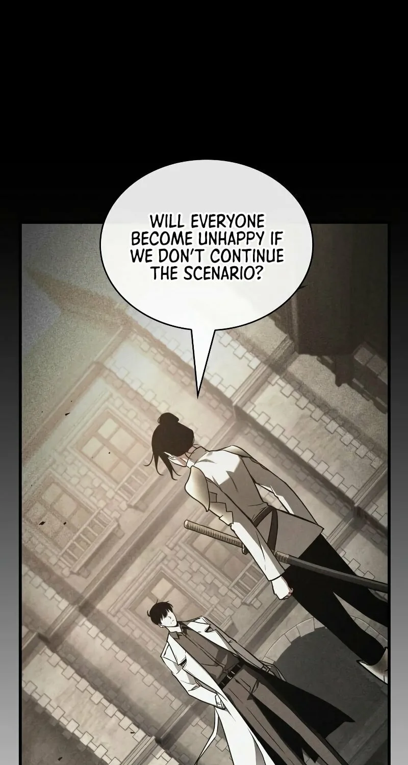 Omniscient Reader Chapter 181 page 62 - 