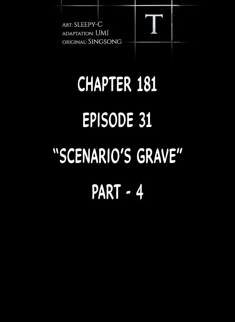 Omniscient Reader Chapter 181 page 9 - 