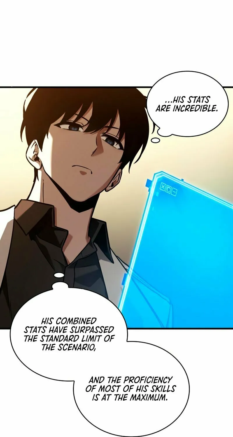 Omniscient Reader Chapter 182 page 11 - 
