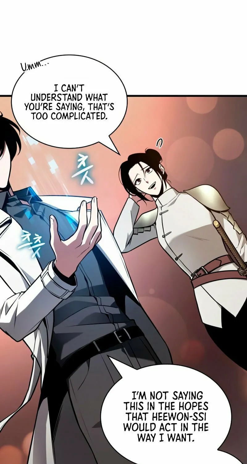 Omniscient Reader Chapter 182 page 105 - 