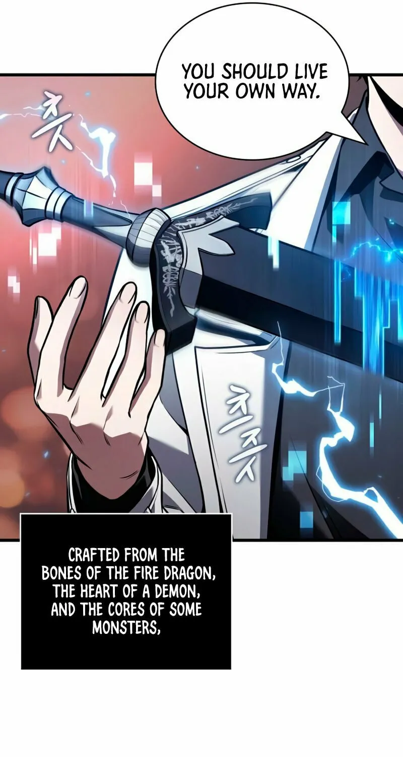 Omniscient Reader Chapter 182 page 107 - 