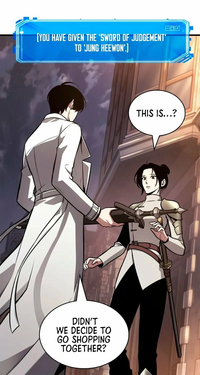 Omniscient Reader Chapter 182 page 110 - 