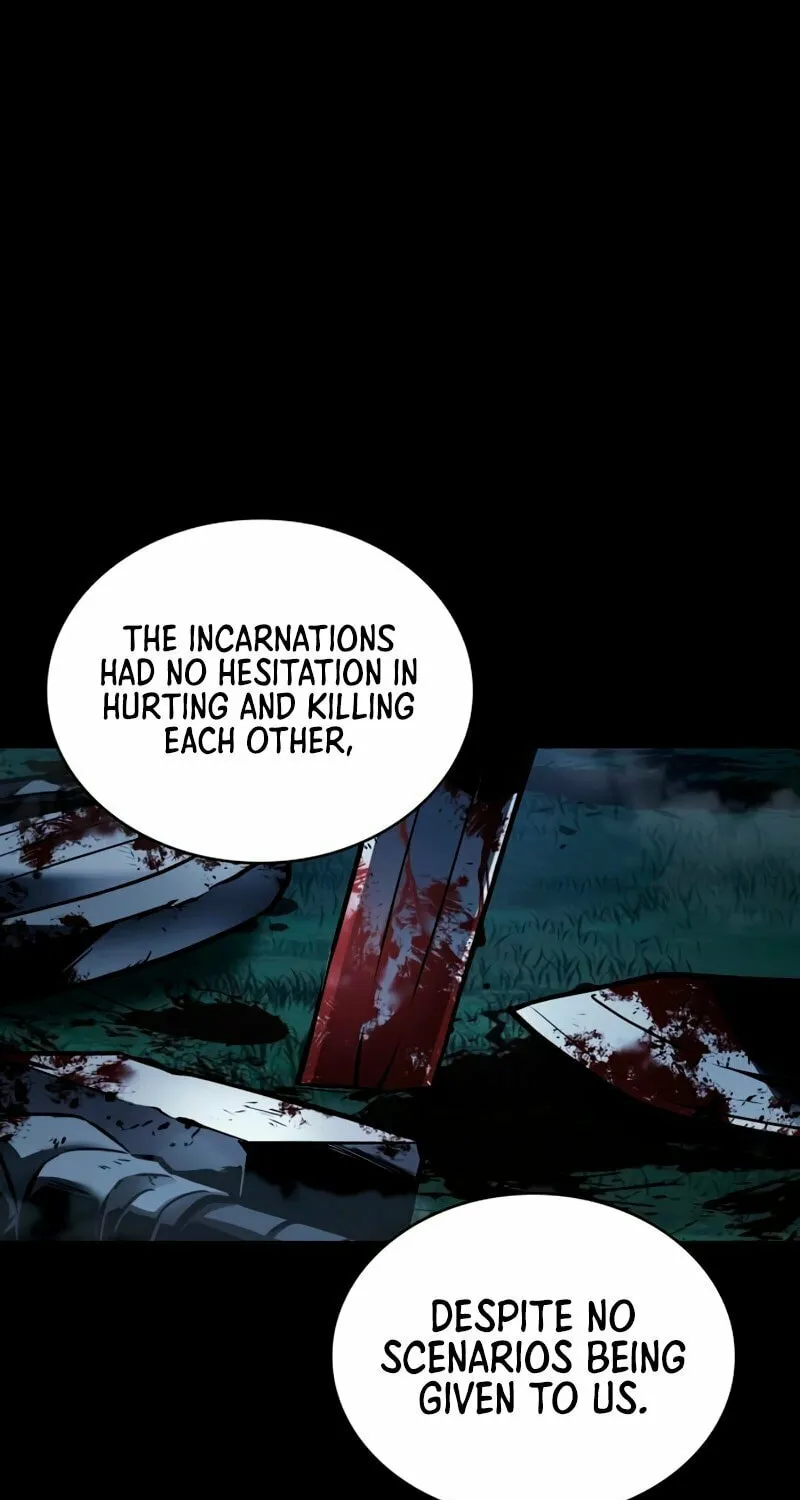Omniscient Reader Chapter 182 page 21 - 