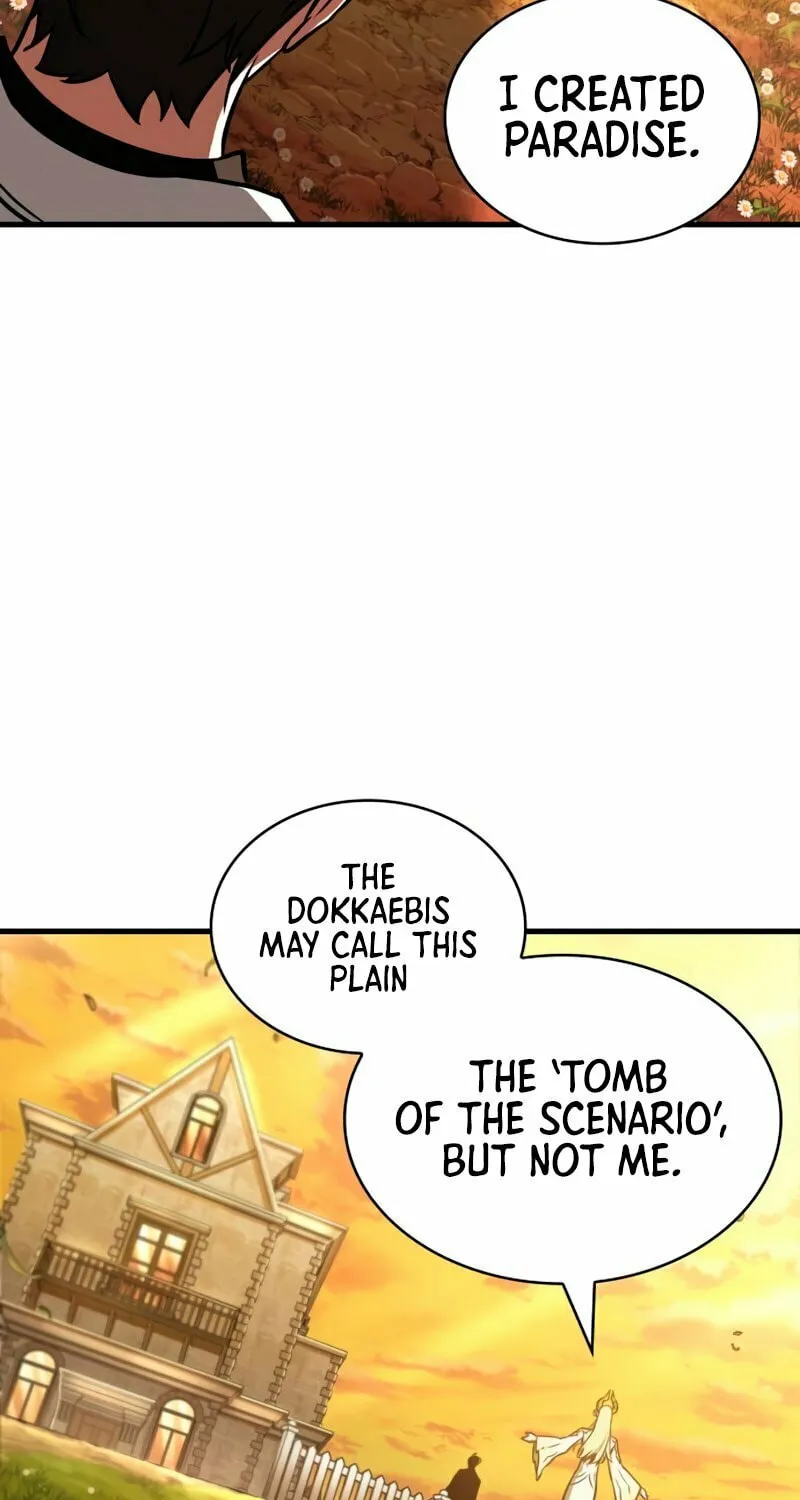 Omniscient Reader Chapter 182 page 23 - 