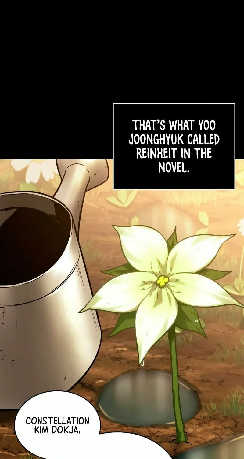 Omniscient Reader Chapter 182 page 28 - 