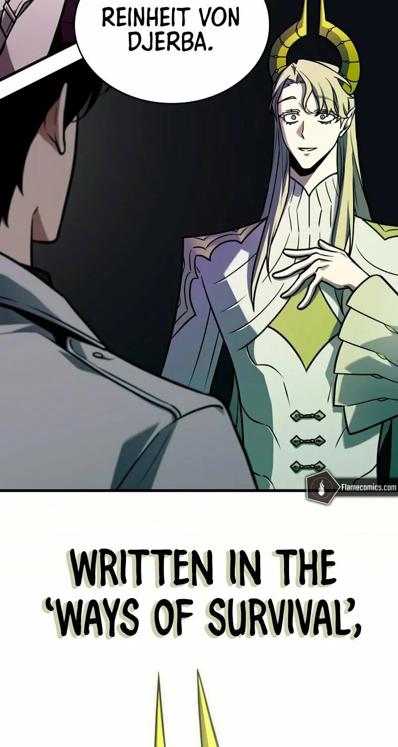 Omniscient Reader Chapter 182 page 4 - 