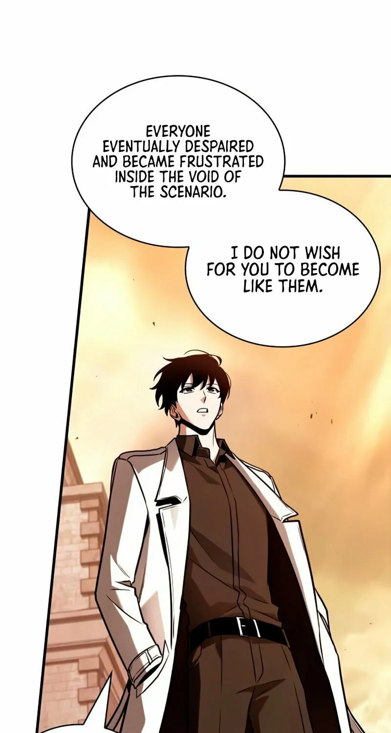 Omniscient Reader Chapter 182 page 31 - 
