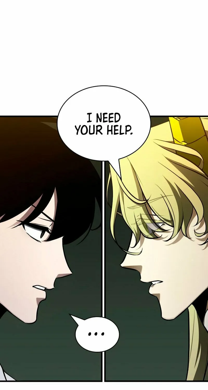 Omniscient Reader Chapter 182 page 34 - 
