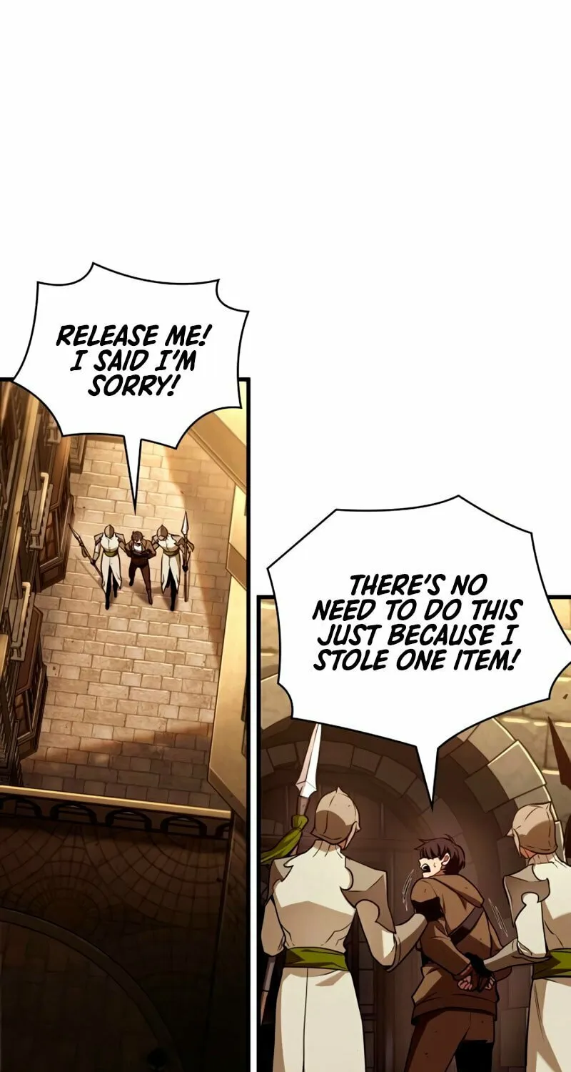 Omniscient Reader Chapter 182 page 36 - 