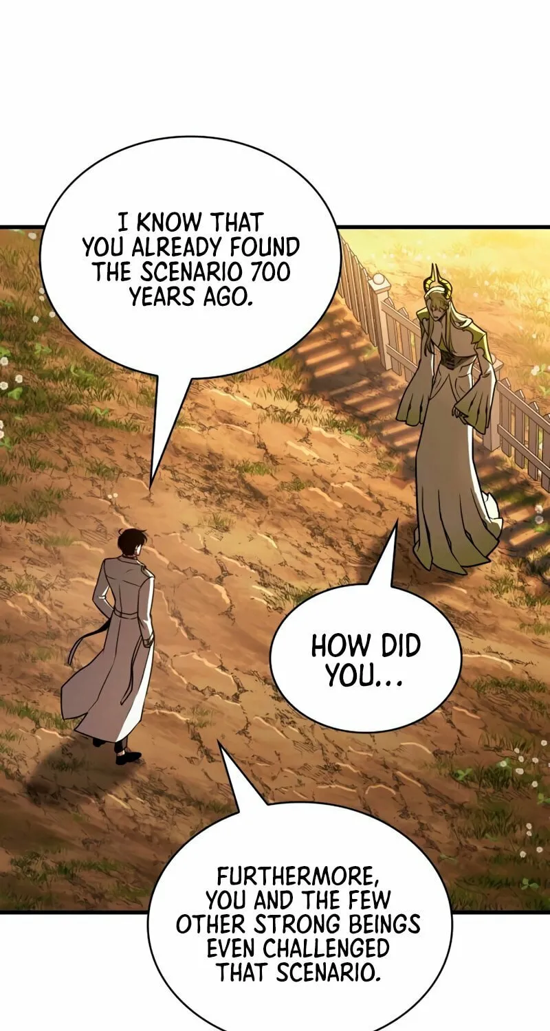 Omniscient Reader Chapter 182 page 46 - 