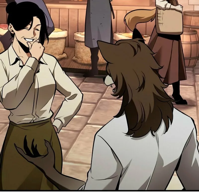 Omniscient Reader Chapter 182 page 50 - 